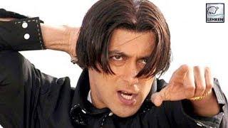 Salman Khan Wasn't The First Choice For Tere Naam | Lehren Diaries