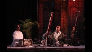 Ustad Wasifuddin Dagar - Raag Jaijaiwanti