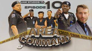 AREA COMMAND: SEASON 1 EPISODE 10. STARRING ALEXANDER BUD. 2025 LATEST NAIJA NOLLYWOOD COMEDY SERIES