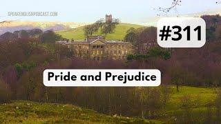 311 Learn English with Pride and Prejudice - for beginners