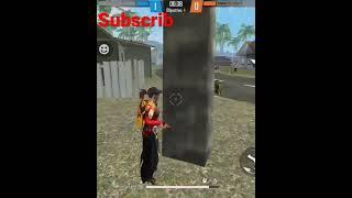 Akash gaming  new free fire # short video 