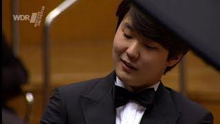 Seong-jin Cho - Schubert 'Moments musicaux' Op.94-3