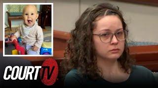 Opening Statements: Cult Baby Murder Trial, GA v. Chloe Driver