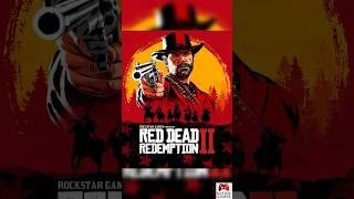 Top games  #topgames  #game #reddeadredemption2 #gaming