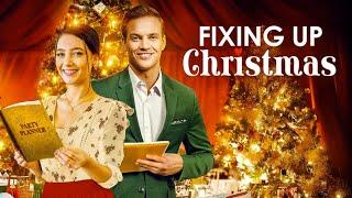 Fixing Up Christmas (WEIHNACHTSFILM I romantischer Feiertagsfilm auf deutsch, ganze Weihnachtsfilme)