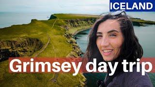 How To Plan a Day Trip to Grimsey Island in Iceland (Iceland Arctic Circle Bucket List)