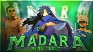 Madara Uchiha Hindi Dubbed edit  [ DILBAR DILBAR]_[Hindi Amv Edit] @ProtagonistEdits @L8ent