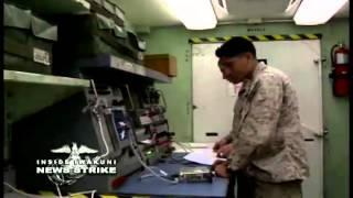 News Strike - Marine Aviation Logistics Squadron