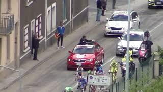 Flashback Time Giro D'Italia 2013 begin Col du Telegraphe