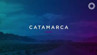 Catamarca Province - Argentina