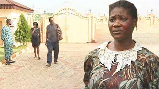 THE OLD MAN I FED ON THE WAY WAS THE KING I NEVER KNEW ( MERCY JOHNSON) CLASSIC AFRICAN MOVIES