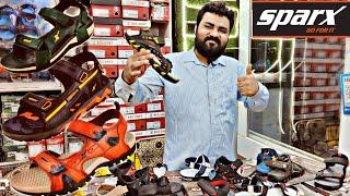 Sparx New Sandal Collection Which ONE IS Best#sparx#new#collection#sparx #sandals#relaxo#viralvideo