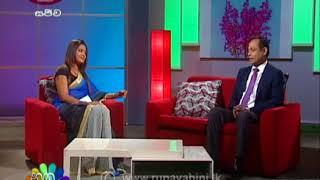 Nugasewana Doctor Segment Dr Saman Hewamana  2017  03  15 YouTube