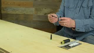 Robert the Tool Junkie Reviewing the Klein Tools 32528HD KNECT Screwdriver!