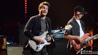 John Mayer Trio 2023 @ Love Rocks, Steve Jordan, Pino Palladino