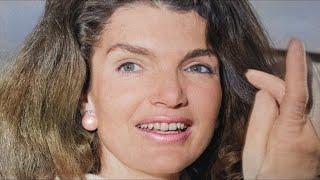 Who Inherited Jackie Kennedy Onassis' Money After She Died?