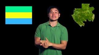 Geography Now! Gabon