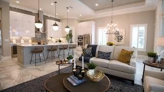 Neal Signature Homes at Country Club East - Luxury Living in Lakewood Ranch, FL