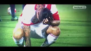 Paolo Guerrero skills