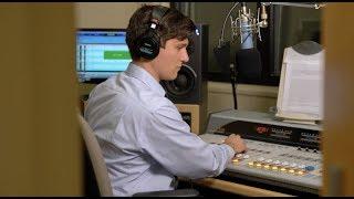 SC Public Radio's Bradley Fuller talks Sonatas and Soundscapes