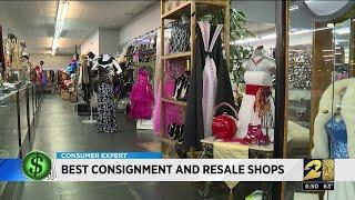 Best Consignment And Resale Shops