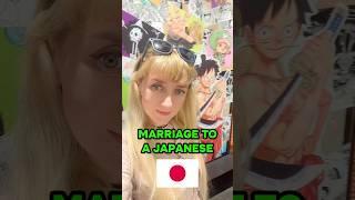 How will your life change after MARRIAGE WITH A JAPANESE MAN  #japan #shorts #tokyo #travel