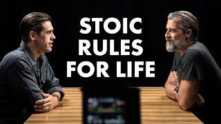 DISCIPLINE EXPERT: Do THIS To Grow FASTER Than Anything Else | Ryan Holiday X Rich Roll Podcast