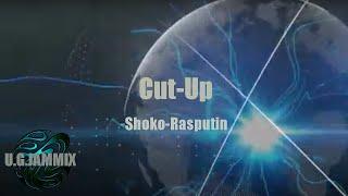 -*New Cut Up*- by Shoko Rasputin  #IndustrialTechno #AcidTechno #TechnoLabel #HardTechno -#ShokoF