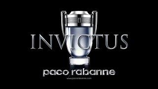 VC INVICTUS - Paco Rabanne commercial