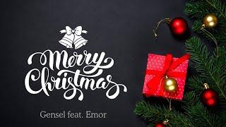 Merry Christmas - Gensel feat. Emor