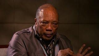 Quincy Jones on Michael Jackson and Xscape