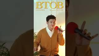 비투비 (BTOB) COMEBACK TRAILER : [Be Together] #LEE_CHANGSUB