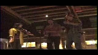 Three Rusty Nails – Live at Prescott College – Sustainability Competition Kickoff - 19