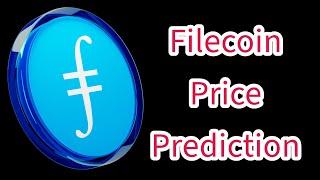 Filecoin Update: Will FIL 10X?!  | Filecoin: 2025 Price Targets | FIL Price Prediction