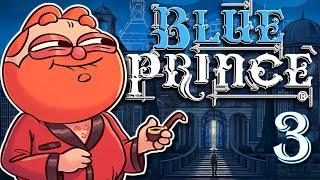 Jesse Plays: Blue Prince | Part 3