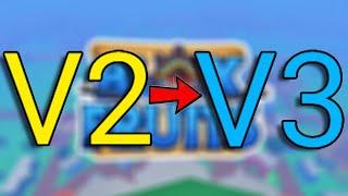 How to get Shark Race V3 In Blox Fruits (Easy Guide 2024)