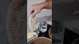  КАК НАДО ЖАРИТЬ РЫБУ, чтобы корочка хрустела, а рыба была сочной и мягкой. Мой люимый рецепт.