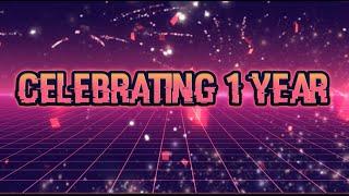 From 0 to 488: 1 year on YouTube