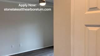 Tour of 1213. 1 bd / 1 ba (681 sq ft)