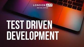 What is Test Driven Development (TDD)?