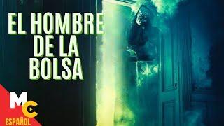 El Hombre de la Bolsa | Película de TERROR y SUSPENSO Completa en Español Latino