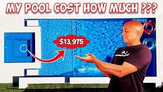 The REAL Cost to Build a Pool in Florida (2025) | Full Breakdown