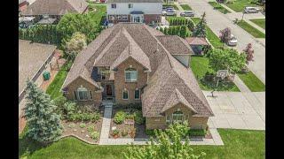 21300 Buick Open Drive, Macomb, MI 48042