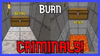 How To Build A Secure Chest Trap In Minecraft (No Mods)