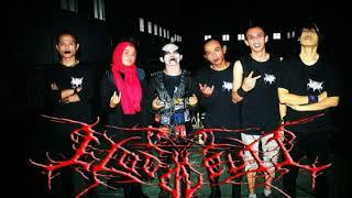 Blooddevil - Gelap Tak Bertepi