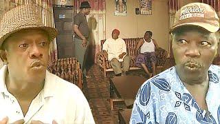 SEE THE SHAME OSUOFIA BROUGHT UPON SAM LOCO EFE BCOS OF GREED - NIGERIAN COMEDY MOVIES