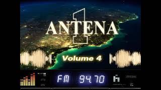 Rádio Antena 1 - São Paulo - Volume 4 ( Madrugadas dos anos 90 )