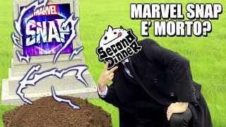 Cosa penso della situazione di Marvel Snap e del suo futuro?