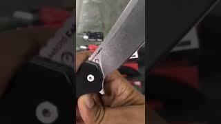 Kershaw Static G10 - Quick View #shorts