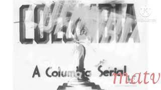 Columbia serial logo cr g major